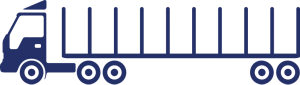 Flatbed Truck Icon