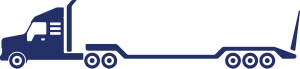 Stepframe Lorry Icon
